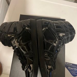 Yves saint laurent sneakers